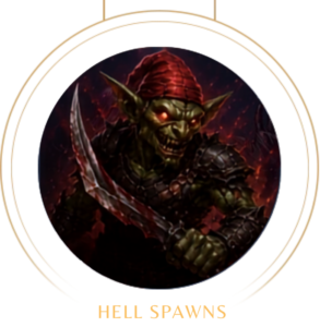Hell Spawns