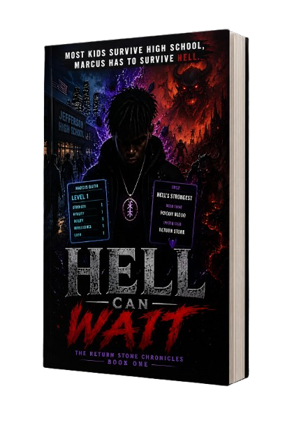 Hell can Wait