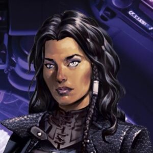 rhona