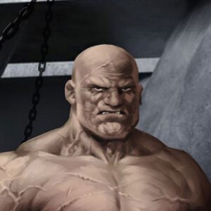 executioner
