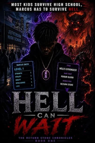 Hell can Wait