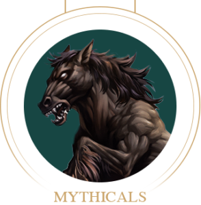 mythicals