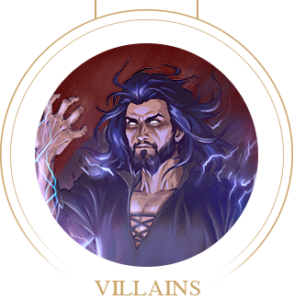 villains